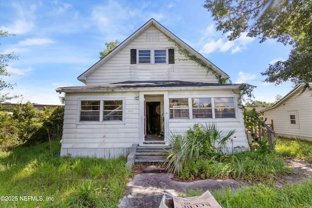 511 E S St, Starke, FL 32901 - photo 2