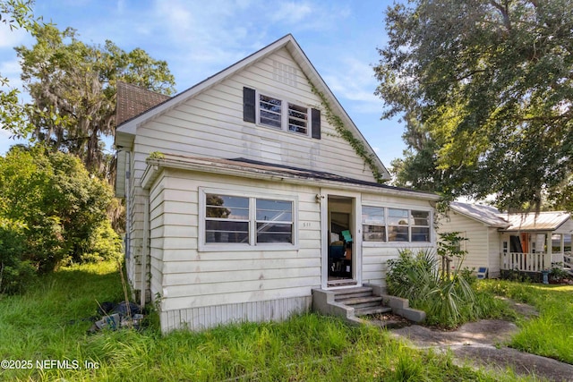 511 E S St, Starke, FL 32901 - photo 3