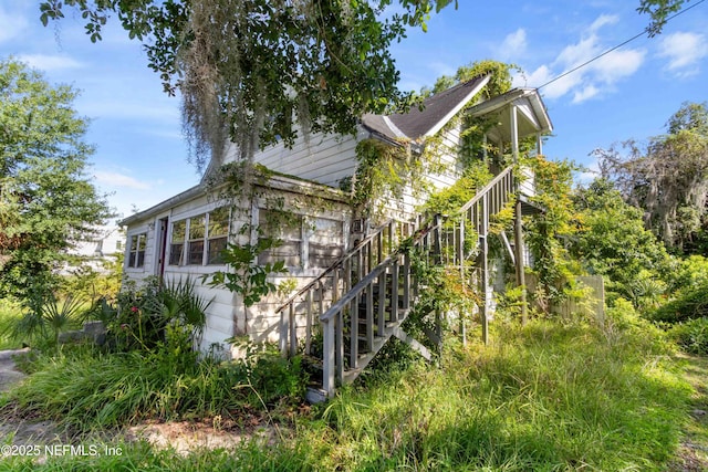 511 E S St, Starke, FL 32901 - photo 5