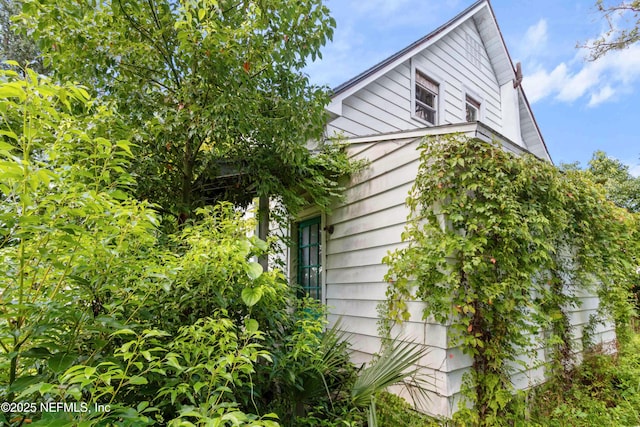 511 E S St, Starke, FL 32901 - photo 7