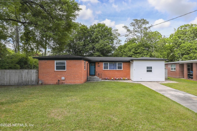 3742 Barmer Dr, Jacksonville, FL 32210 - photo 1