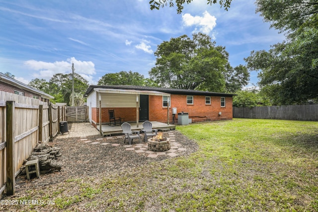 3742 Barmer Dr, Jacksonville, FL 32210 - photo 31