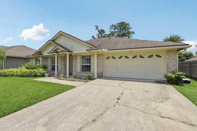 1835 Harbor Island Dr, Fleming Island, FL 32003 - photo 2