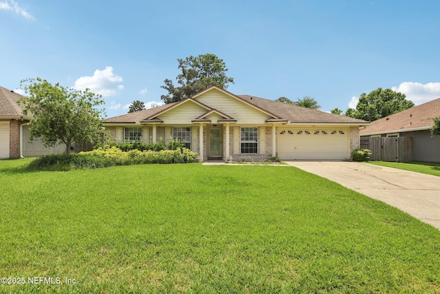 1835 Harbor Island Dr, Fleming Island, FL 32003 - photo 4