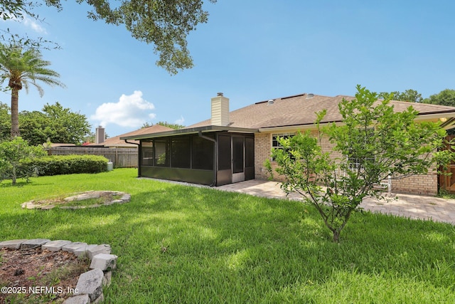 1835 Harbor Island Dr, Fleming Island, FL 32003 - photo 46
