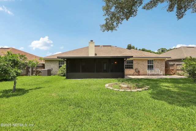 1835 Harbor Island Dr, Fleming Island, FL 32003 - photo 47