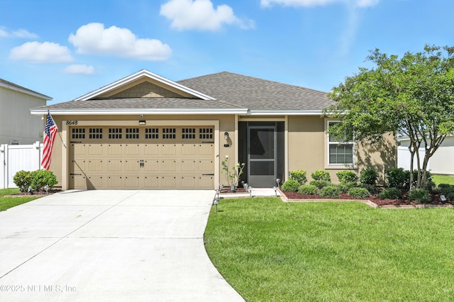 8648 Lake George Cir E, Macclenny, FL 32063 - photo 1