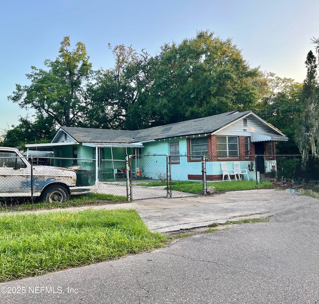 1952 W 2nd St, Jacksonville, FL 32209 - photo 1
