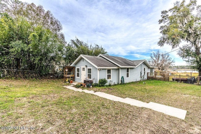 4259 Trout River Blvd, Jacksonville, FL 32208 - photo 1