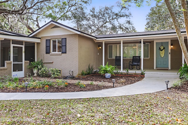 2416 Holly Point Rd E, Orange Park, FL 32073 - photo 2