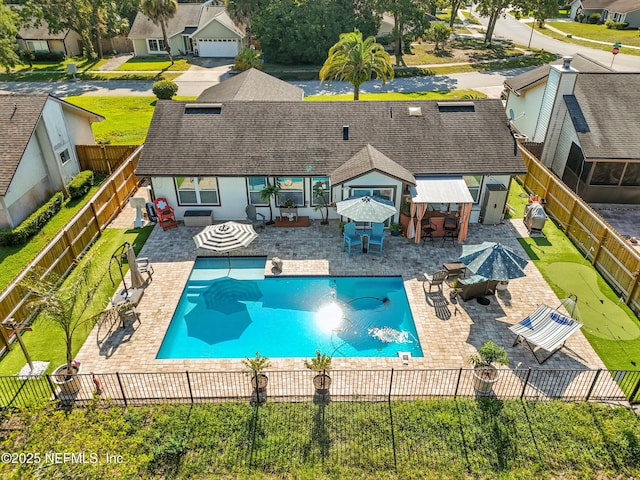 3116 Roundham Ln, Jacksonville, FL 32225 - photo 19