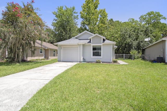 2630 Malibu Cir, Orange Park, FL 32065 - photo 1