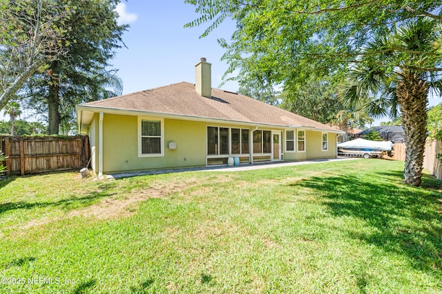6757 Beatrix Dr, Jacksonville, FL 32226 - photo 36