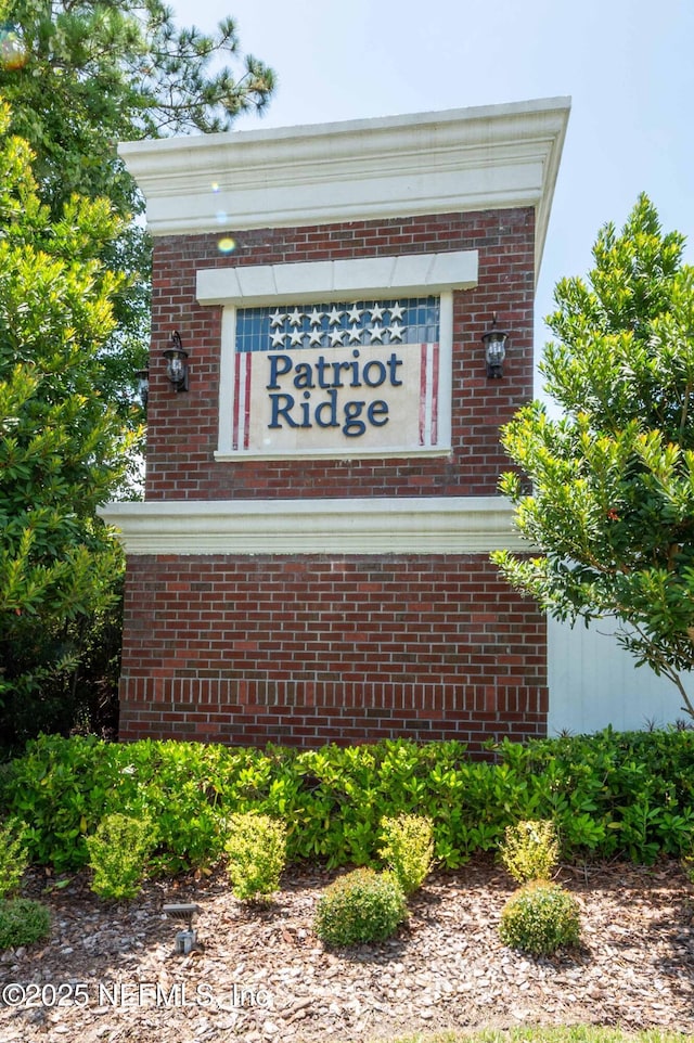 9814 Patriot Ridge Dr, Jacksonville, FL 32221 - photo 2