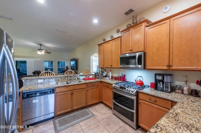 9814 Patriot Ridge Dr, Jacksonville, FL 32221 - photo 7