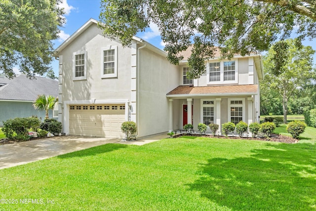 1840 W Windy Way, Saint Johns, FL 32259 - photo 1