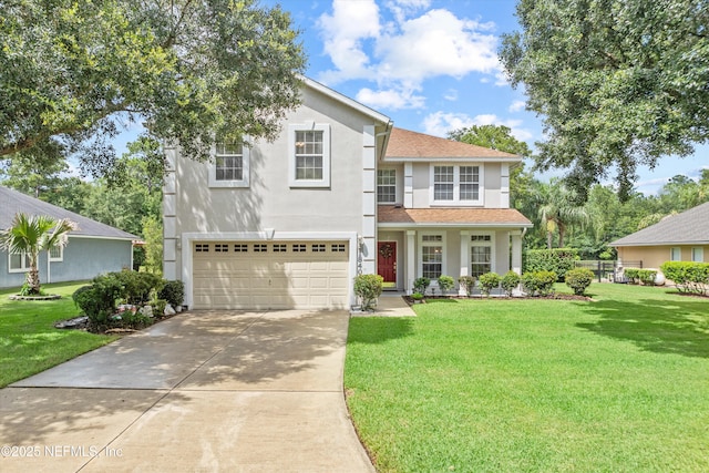 1840 W Windy Way, Saint Johns, FL 32259 - photo 2