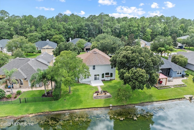 1840 W Windy Way, Saint Johns, FL 32259 - photo 33