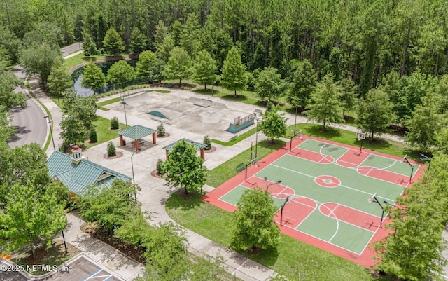 1840 W Windy Way, Saint Johns, FL 32259 - photo 42