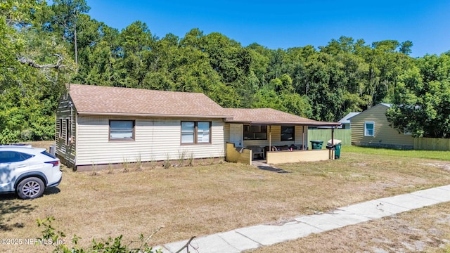 2554 Peach Dr, Jacksonville, FL 32246 - photo 30