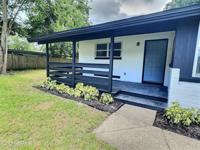3704 Rodby Dr, Jacksonville, FL 32210 - photo 4