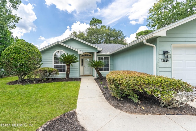 12619 Fish Hawk Ln, Jacksonville, FL 32225 - photo 1