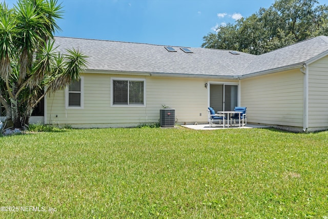 3910 Meadowview Dr N, Jacksonville, FL 32225 - photo 21