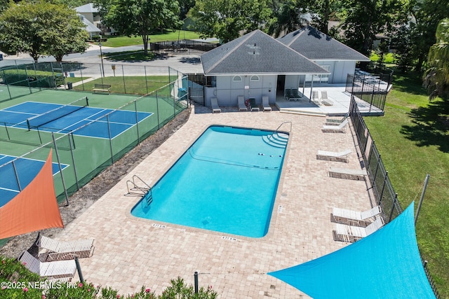 3910 Meadowview Dr N, Jacksonville, FL 32225 - photo 33