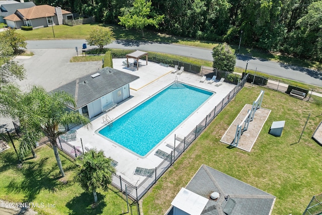 3910 Meadowview Dr N, Jacksonville, FL 32225 - photo 34
