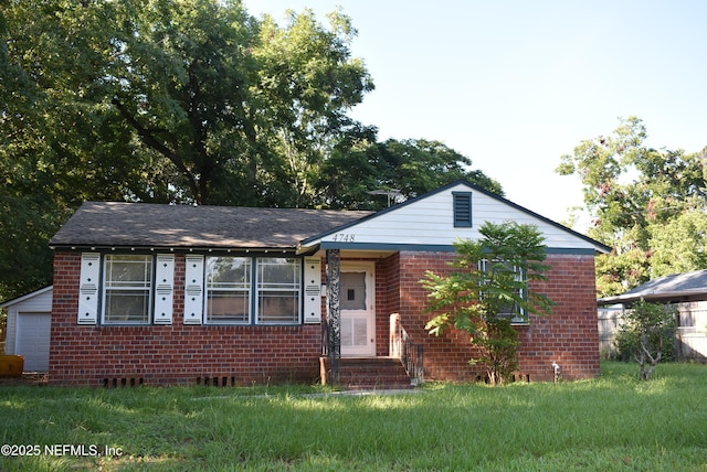 4748 Sefa Cir N, Jacksonville, FL 32210 - photo 1