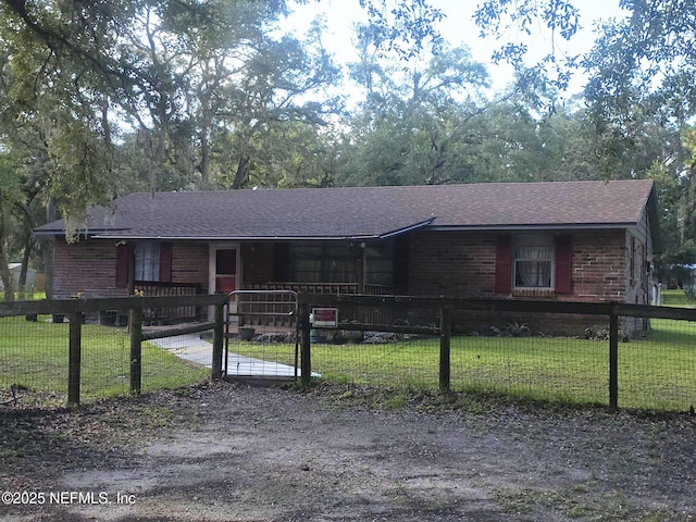 11343 122nd Trl, Live Oak, FL 32060 - photo 1
