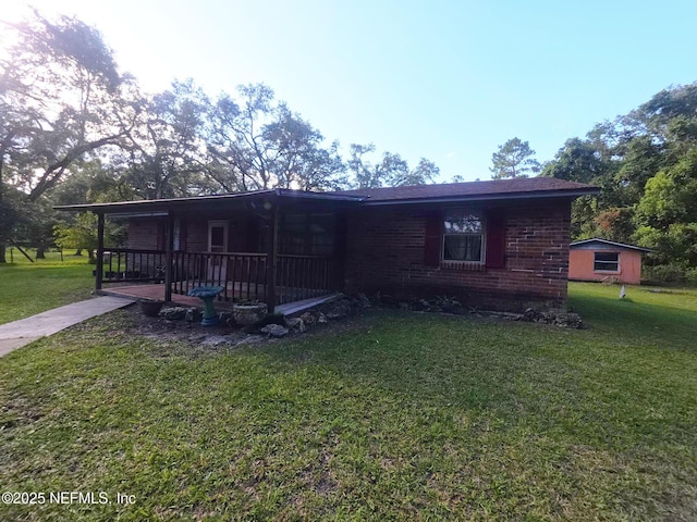 11343 122nd Trl, Live Oak, FL 32060 - photo 4