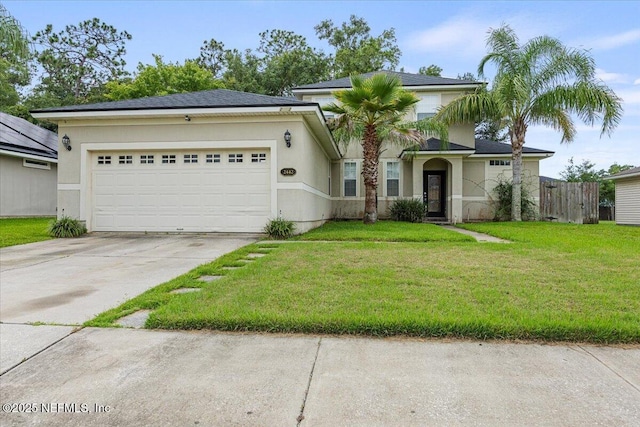 2442 Eisner Dr, Jacksonville, FL 32218 - photo 1