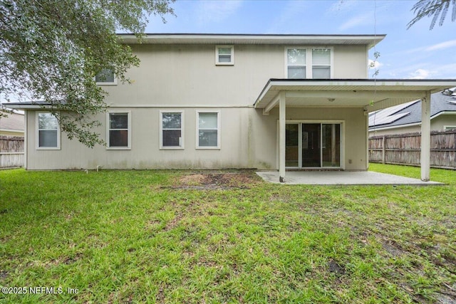 2442 Eisner Dr, Jacksonville, FL 32218 - photo 38