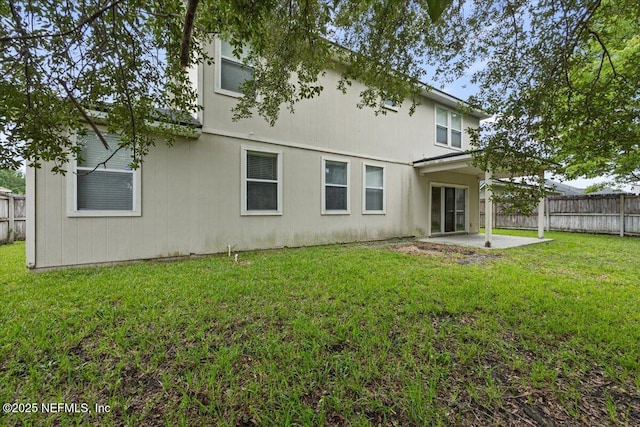 2442 Eisner Dr, Jacksonville, FL 32218 - photo 39