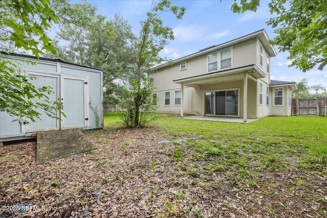 2442 Eisner Dr, Jacksonville, FL 32218 - photo 40