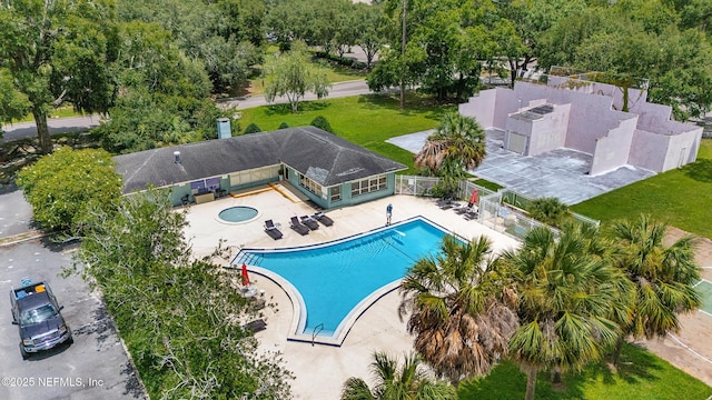 501 SW 75th St Unit H-6, Gainesville, FL 32607 - photo 37