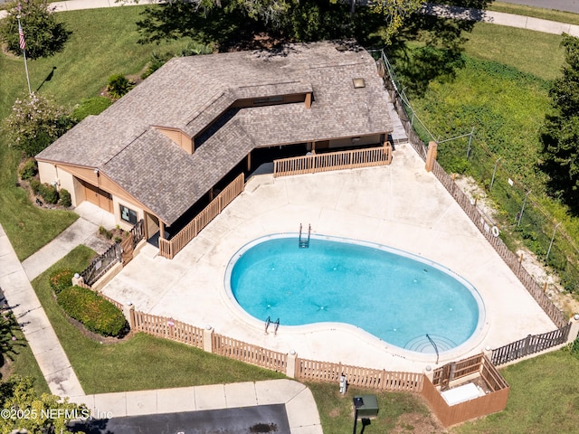 85 Debarry Ave Unit 3021, Orange Park, FL 32073 - photo 29