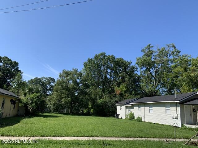 0 W 25th St, Jacksonville, FL 32209 - photo 4