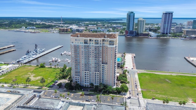 400 E Bay St Unit 1705, Jacksonville, FL 32202 - photo 40