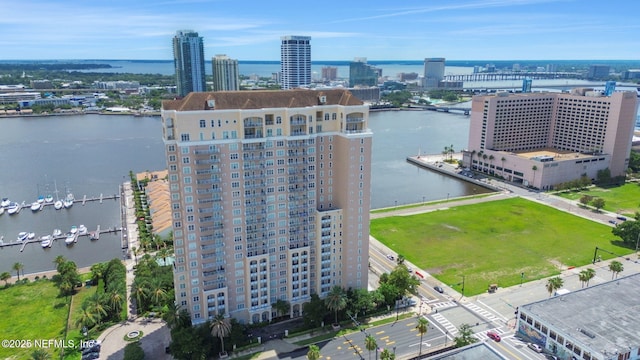 400 E Bay St Unit 1705, Jacksonville, FL 32202 - photo 42