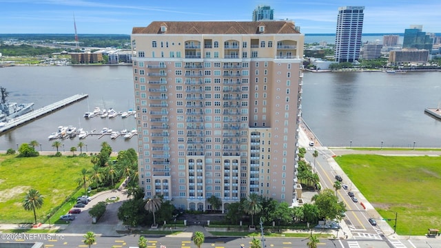 400 E Bay St Unit 1705, Jacksonville, FL 32202 - photo 9