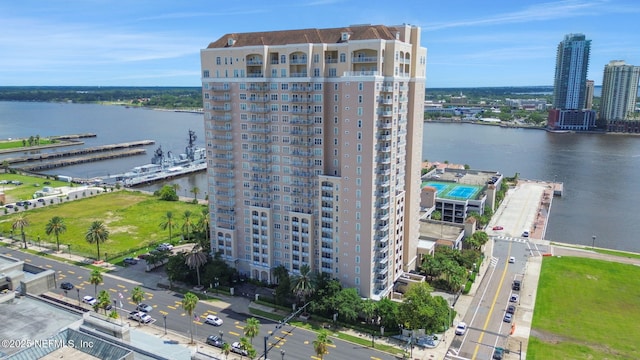 400 E Bay St Unit 1705, Jacksonville, FL 32202 - photo 1