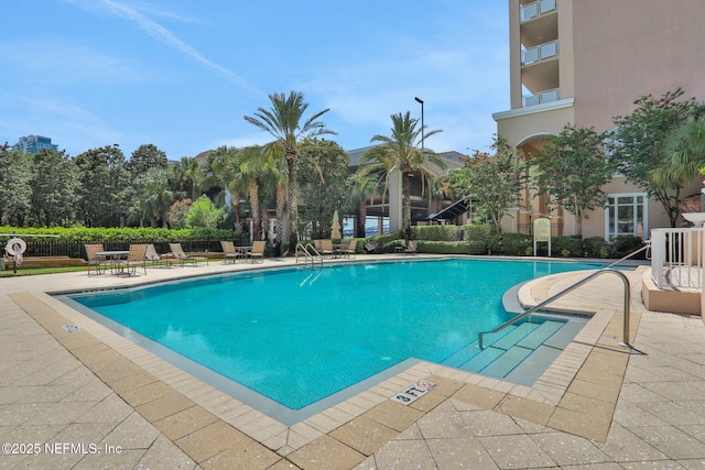 400 E Bay St Unit 1705, Jacksonville, FL 32202 - photo 8