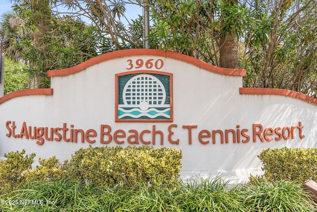3960 A1A S Unit 520, Saint Augustine Beach, FL 32080 - photo 3