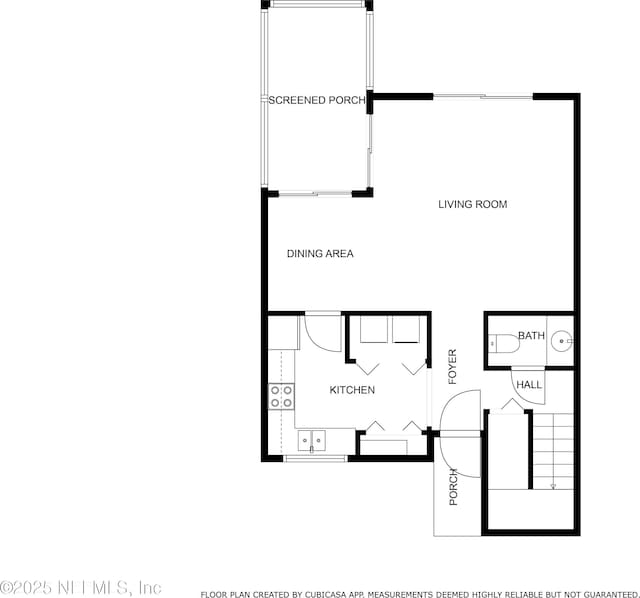 3960 A1A S Unit 520, Saint Augustine Beach, FL 32080 - photo 33