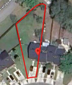 7041 Prestwick Cir N, Jacksonville, FL 32244 - photo 25