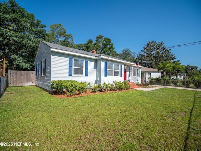 2440 Bayview Rd, Jacksonville, FL 32210 - photo 3