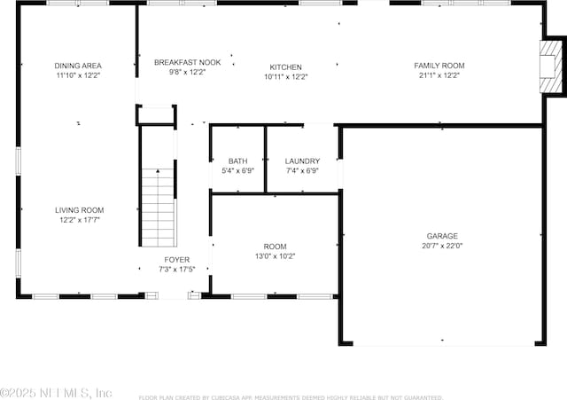 806 Cherry St, Neptune Beach, FL 32266 - photo 5