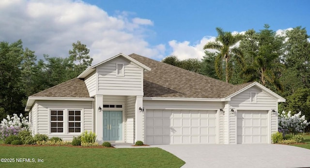 196 Silver Lily Way, Saint Augustine, FL 32092 - photo 1